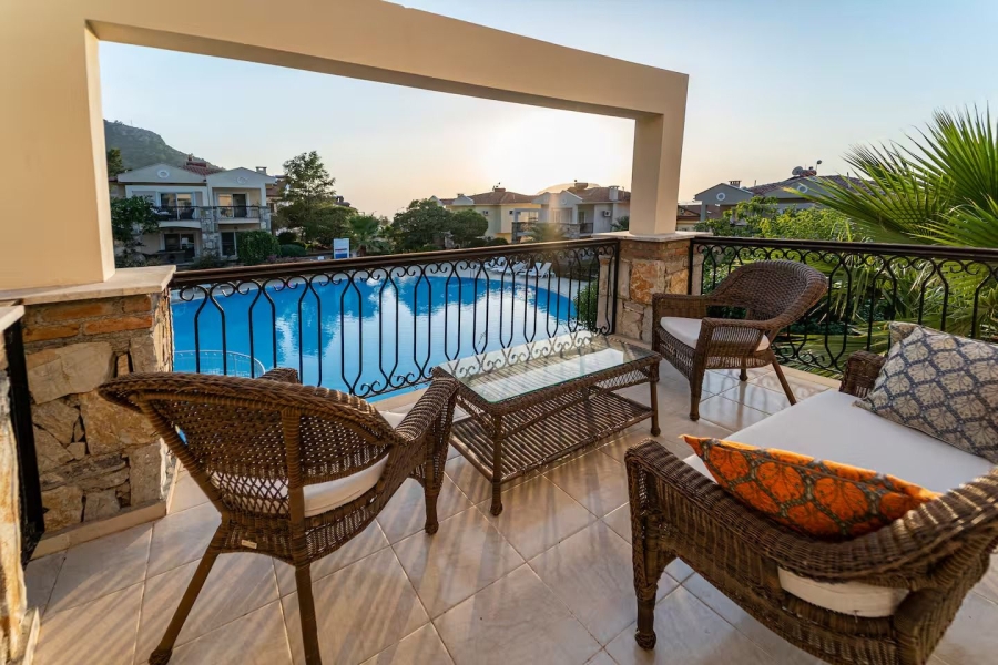 Villa Yıldız Ölüdeniz